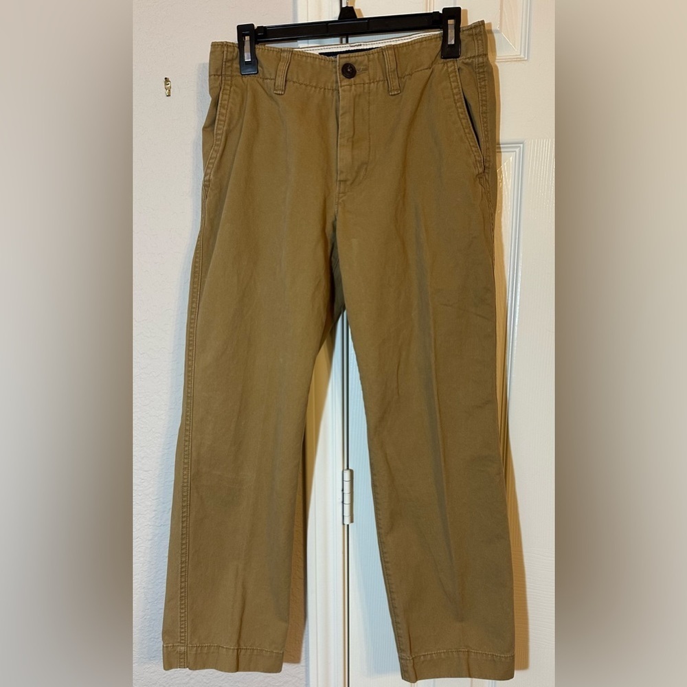 Men’s AMERICAN EAGLE Khakis size 29 x 30​​​